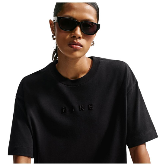 Nike Γυναικεία κοντομάνικη μπλούζα Sportswear Oversized T-Shirt